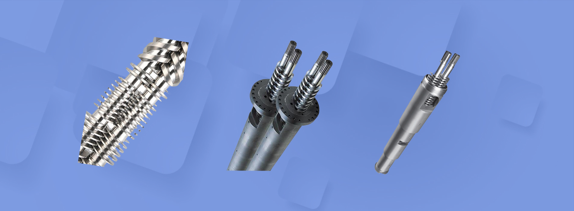 screw and barrel banner